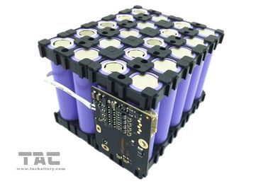 باتری لیتیوم، 18650 11.1V 6.6Ah LI-ION باطری برای ابزار قدرت خودرو
