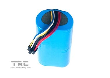 IFR26650F 6400mAh 6.4V باتری های قابل شارژ باتری با چرخه عمر طولانی