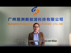 بسته باتری ضد آب IFR26650 4S10P 12V 36Ah LiFepo4 برای ذخیره انرژی قابل حمل Syetem 400Wh