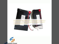 باتری IFM 12.8V 6AH  که در چراغ‌های خورشیدی، دوربین‌های مداربسته، تجهیزات ارتباطی، اسباب‌بازی‌های برقی، سیستم‌های هشدار و ترازوهای الکترونیکی استفاده می‌شود.